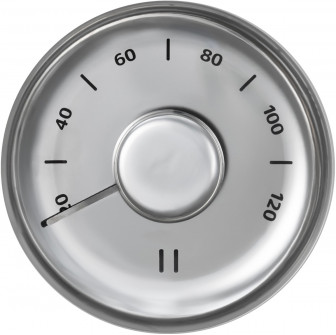 Thermometer van roestvrij staal - RENTO