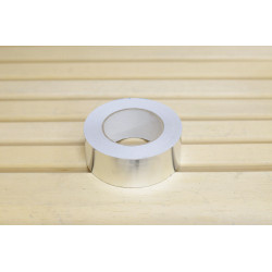 Aluminium tape 50m  Aluminium tape 50m
