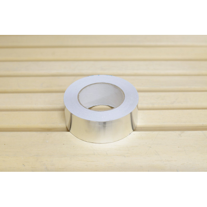 Aluminium tape 50m