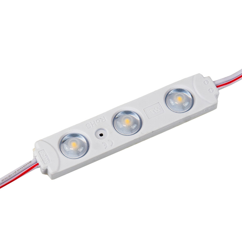 LED verlichting voor Himalaya zoutstenen, Wit