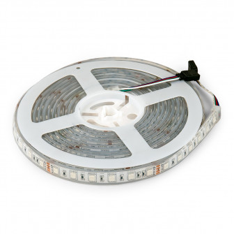 LED verlichting voor Himalaya zoutstenen, RGB