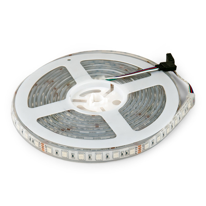 LED verlichting voor Himalaya zoutstenen, RGB