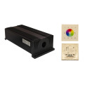 CARIITTI VPL30C RF-projector - 0