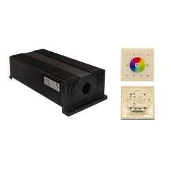 CARIITTI VPL30C RF-projector 