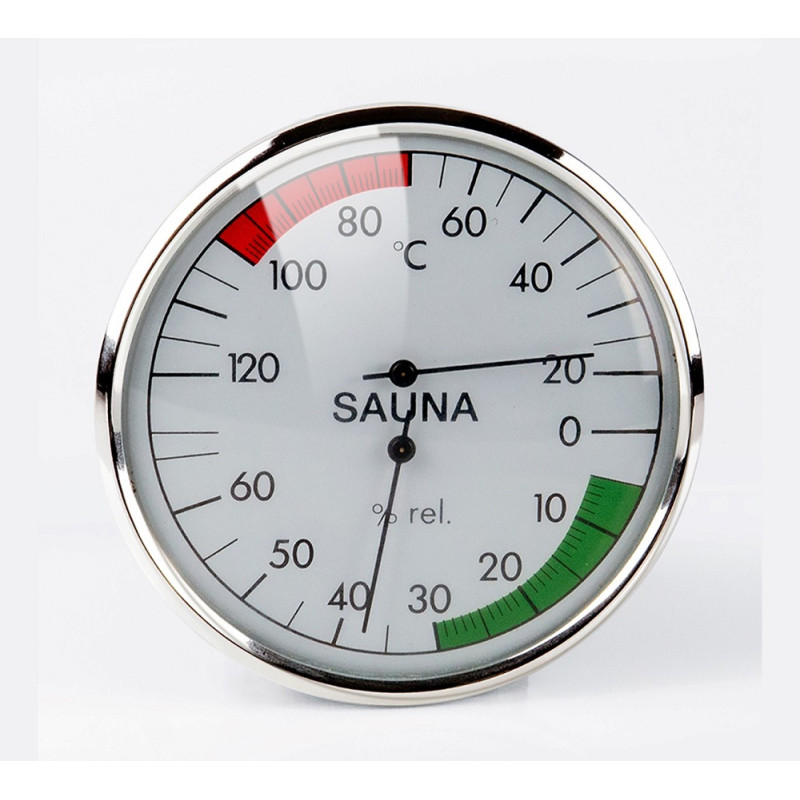SAUFLEX-thermometer 13 cm