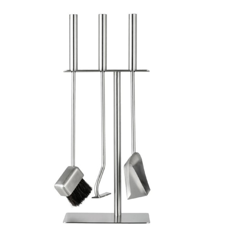 Haardgereedschapset - DOMAS