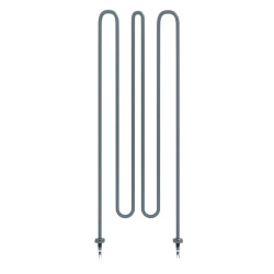 Reserveonderdelen - TULIKIVI verwarmingselementen  Reserveonderdelen - TULIKIVI verwarmingselementen