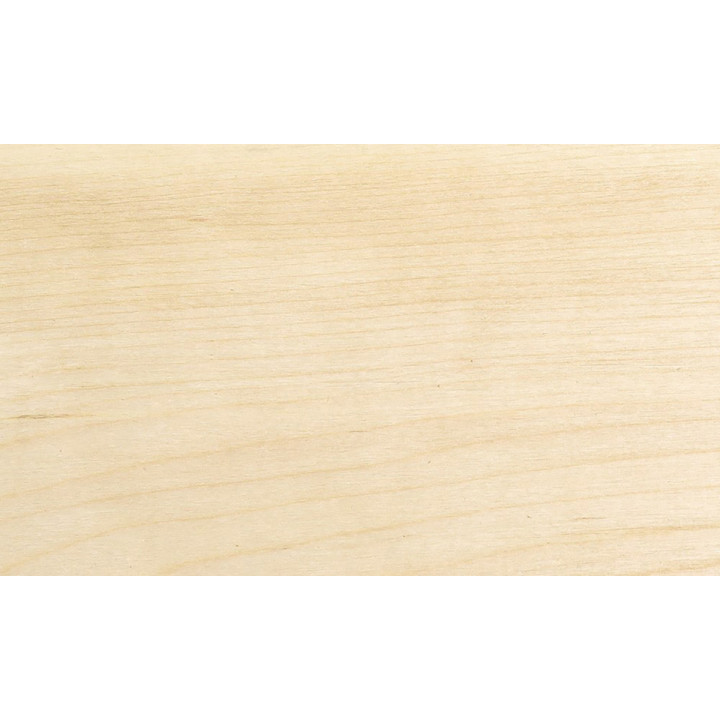 Bankplank, 28 x 90 mm, Aspen, klasse A, 4 stuks. 1.5