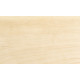Bankplank, 28 x 90 mm, Aspen, klasse A, 4 stuks. 1.5