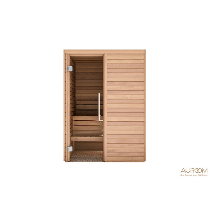 Auroom saunacabine, 150x150x205cm
