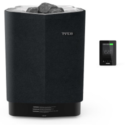 Elektrische saunakachel - TYLO Sense Combi Elite Cloud  Elektrische saunakachel - TYLO Sense Combi Elite Cloud