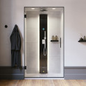 Douche met stoomfunctie TYLO STELLA - 2
