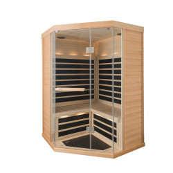 Infraroodcabine Tylöhelo T-870  Infraroodcabine Tylöhelo T-870