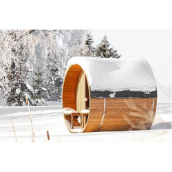 Saunahuis RT-300P  Saunahuis RT-300P