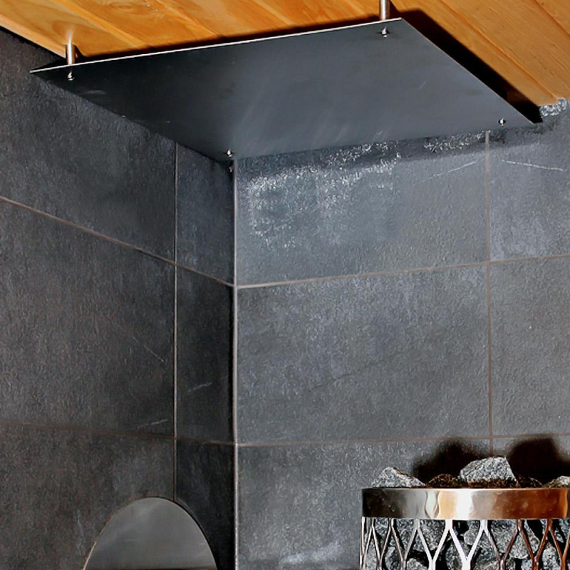 Beschermfolie IKI, vierkant