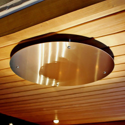 Beschermfolie IKI, rond 