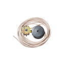 Reserveonderdelen - temperatuursensor TULIKIVI SS1392, met kabel - 0