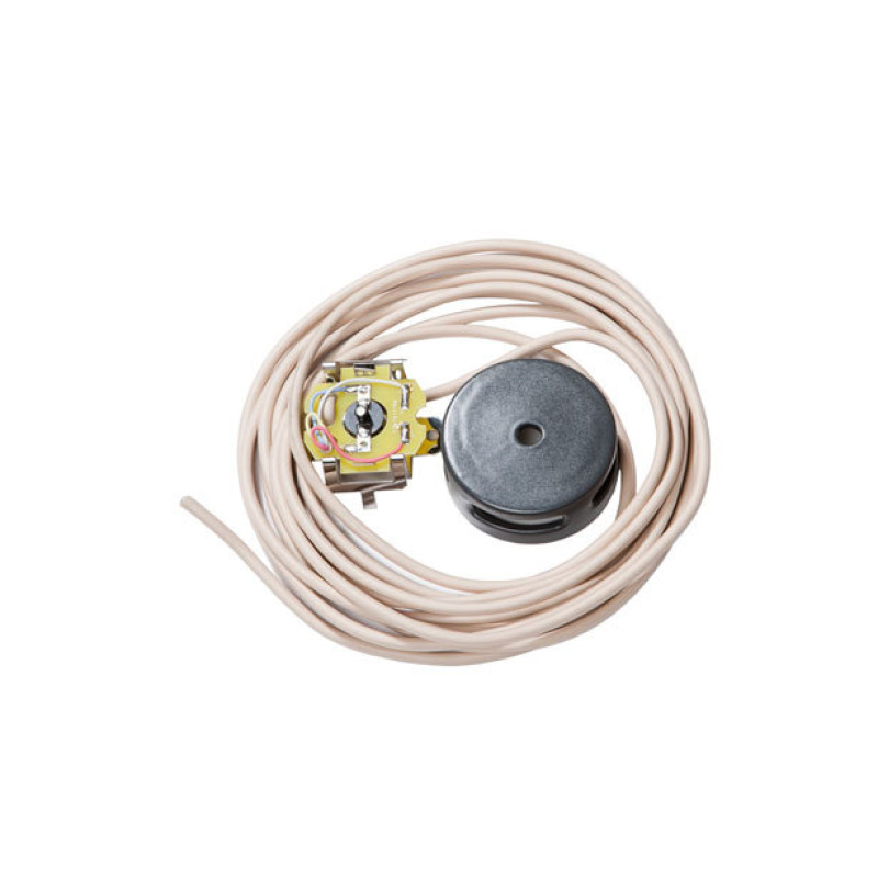 Reserveonderdelen - temperatuursensor TULIKIVI SS1392, met kabel