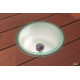 CARIITTI LED verlichte kom met waterafvoerklep 5 l