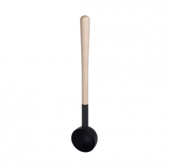 Saunalepel SAUFLEX 53 cm