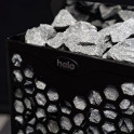 Elektrische saunakachel - HELO Hanko zonder bedieningseenheid - 3