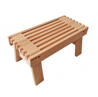 Saunabank, els 700 x 380 x 340 mm