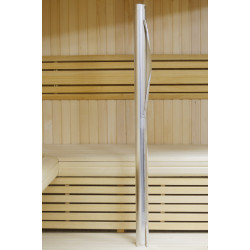 Aluminiumpapier P:1,25 m / I:24 m / 30 m2  Aluminiumpapier P:1,25 m / I:24 m / 30 m2