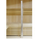 Aluminiumpapier P:1,25 m / I:24 m / 30 m2