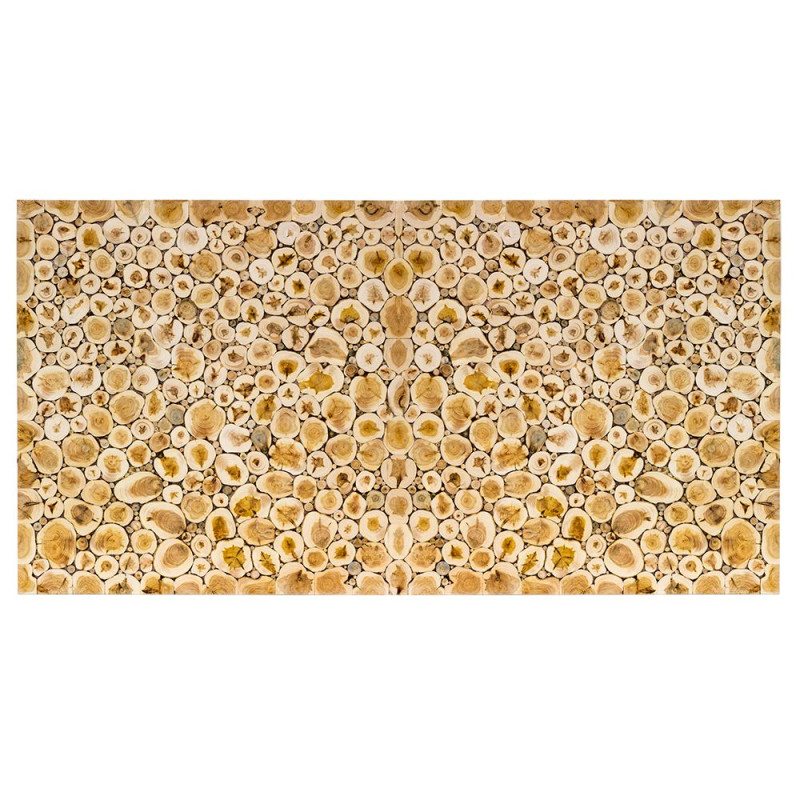 Juniper paneel (dun), 500x1000 mm