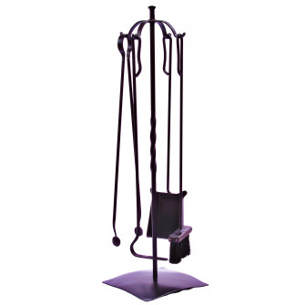 Haardgereedschapset - MAIE