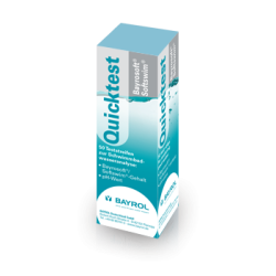 Bayrosoft Quicktest  Bayrosoft Quicktest