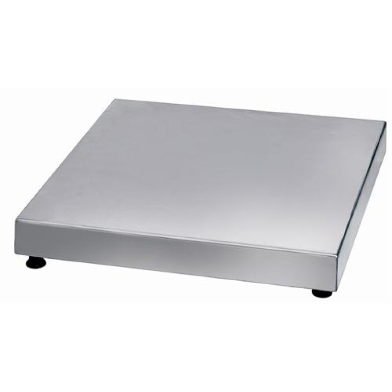 KASTOR veiligheidsplaat 607 x 607 mm