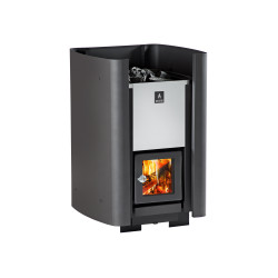 KASTOR veiligheidswand voor KARHU 30 V modellen 