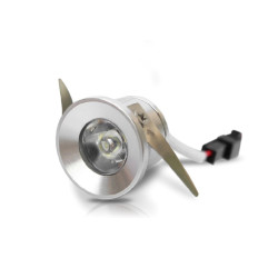 LED-verlichting voor Turkse baden 