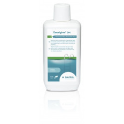 Maatregel van de algen voor whirlpoolbaden Desalgine Jet, 1 L 