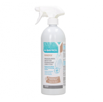 Zwembadreiniger RANDFIX, 0,7 L