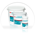 Langzaam oplosbare chloortabletten Chlorilong 200, 5 kg - 0