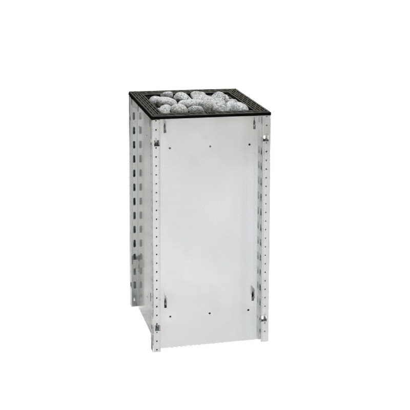Elektrische saunakachel - HUUM CORE BK