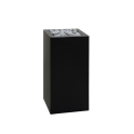 Elektrische saunakachel - HUUM CORE, zwart - 0