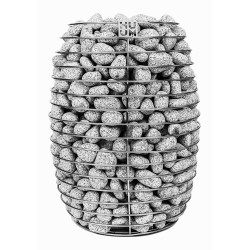 Elektrische saunakachel – HUUM HIVE 