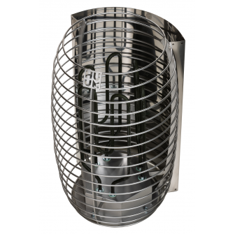 Warmtereflector - voor HUUM Hive Mini saunakachels