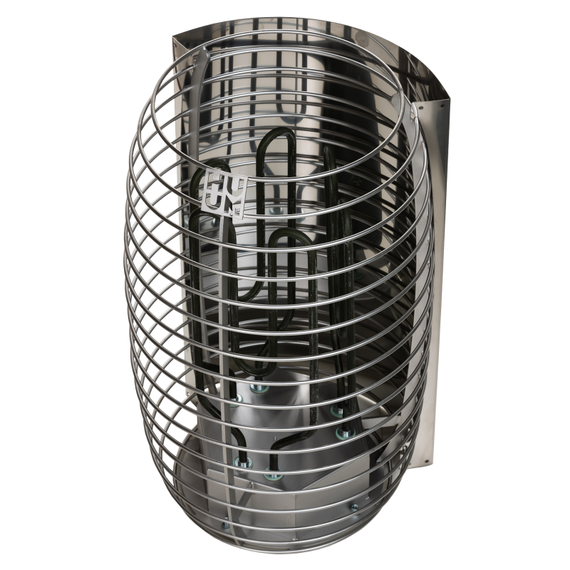 Warmtereflector - voor HUUM Hive saunakachels