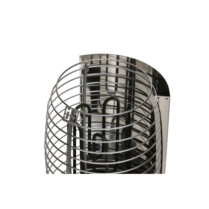 Warmtereflector - voor HUUM Hive saunakachels