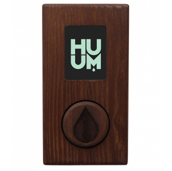 Reserveonderdelen - HUUM UKU displaypaneel hout