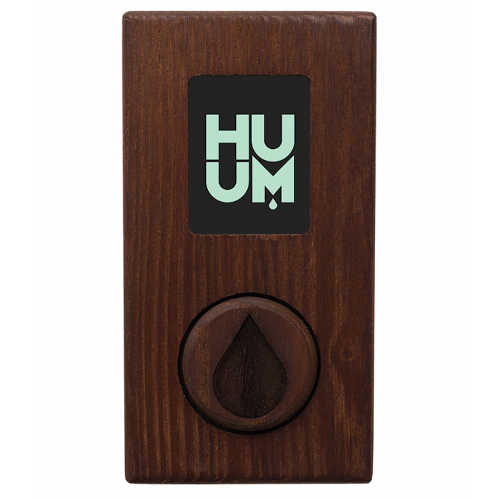Reserveonderdelen - HUUM UKU displaypaneel hout