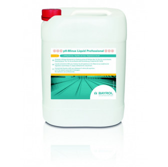 pH-regelaar pH-minus 45%, 20l