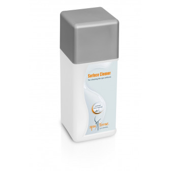 SpaTime Oppervlaktereiniger, 1 liter