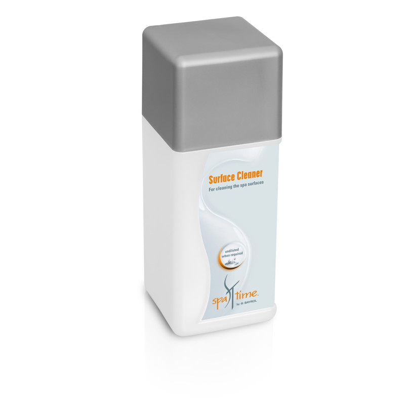 Spa Time Oppervlaktereiniger - 1kg.