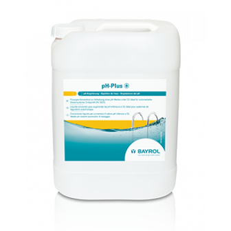 pH-Plus vloeistof 25kg