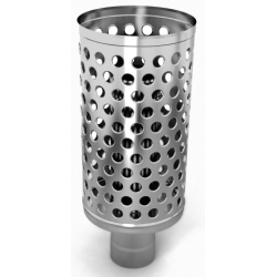 Rooster voor stenen TMF DIESEL 